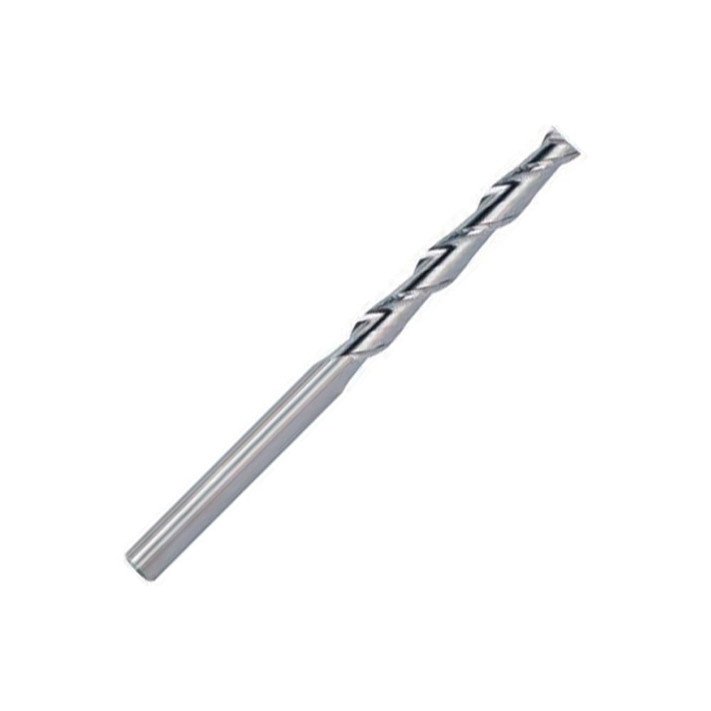 Изображение товара Фреза OSAWA GBL2 MM 3 2F N - спиральная цилиндрическая с хвостовиком 3 мм