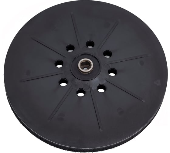 Изображение товара Подошва Ставр 210 мм для шлифовальной машины 9102400029