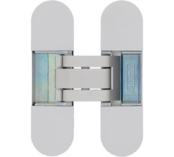 Изображение товара Петля врезная скрытой установки Apecs 110*30-3D-Z-CRM (R15) 34394