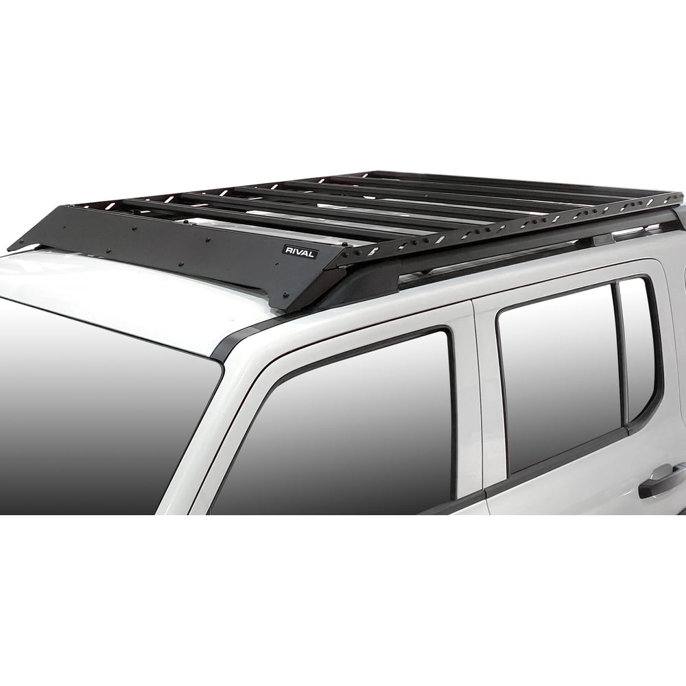 Изображение товара Багажник на крышу Rival для Tank 300 23- алюминий 6 мм