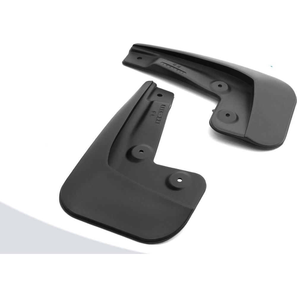 Изображение товара Брызговики передние Rival для DongFeng Aeolus Shine GS 2024-н.в., только для рынка РФ 29304002