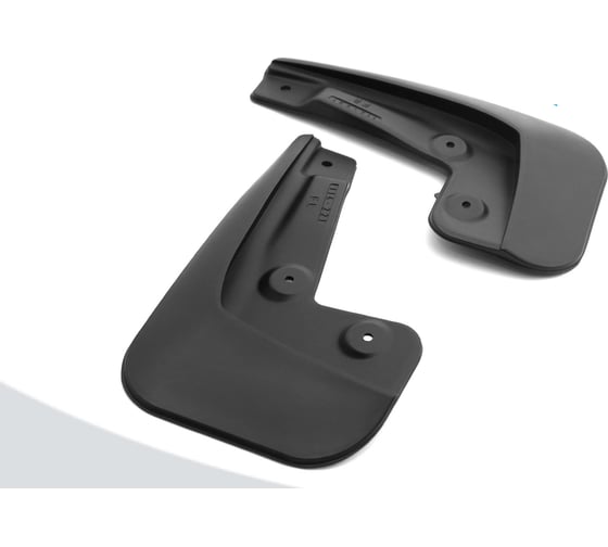 Изображение товара Брызговики передние Rival для DongFeng Aeolus Shine GS 2024-н.в., только для рынка РФ 29304002