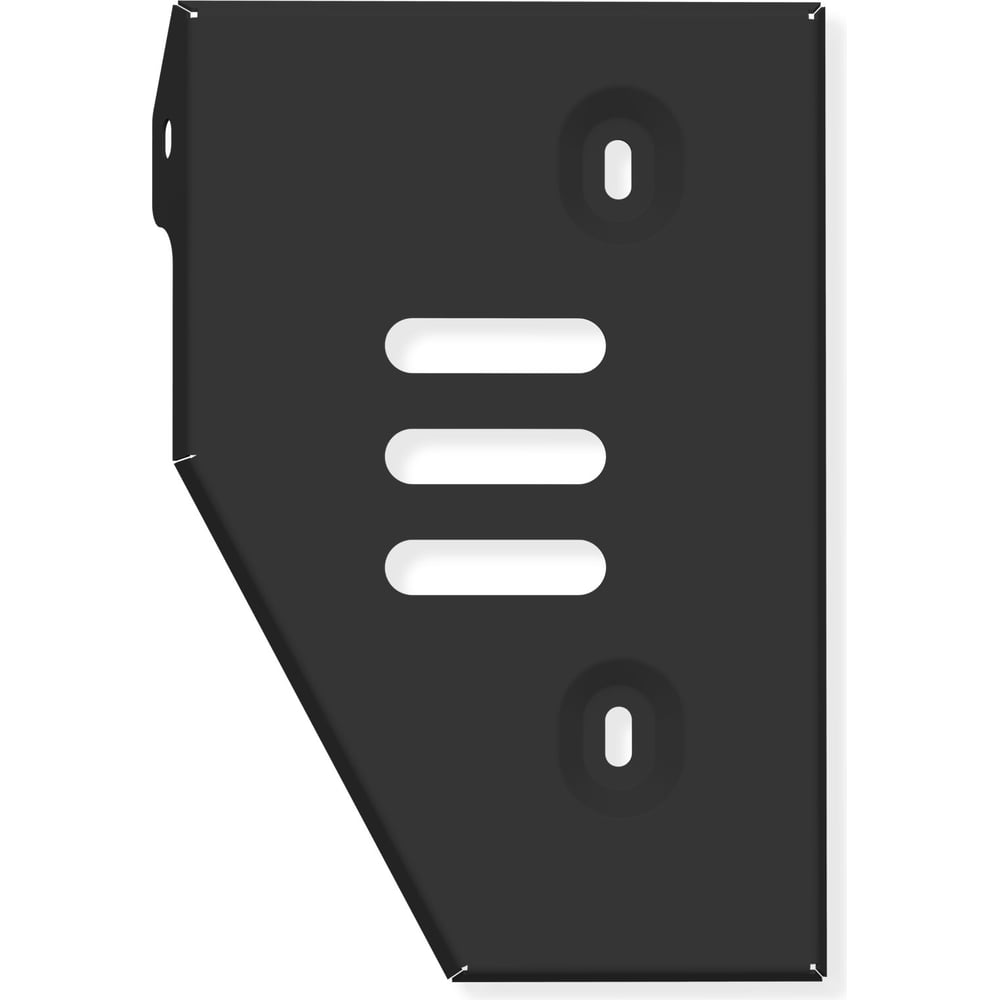 Изображение товара Защита редуктора Rival для Jetour Traveller РКПП 4WD 2023