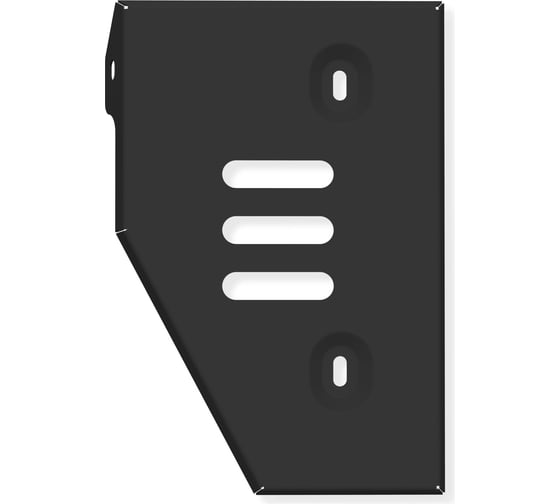 Изображение товара Защита редуктора Rival для Jetour Traveller РКПП 4WD 2023-н.в. 111.0945.1