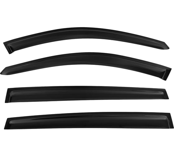 Изображение товара Дефлекторы окон Defly Li L7, 2022-н.в. DSLIXL72232