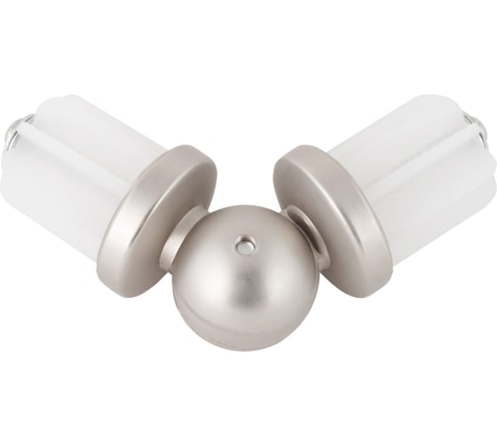 Изображение товара Эркер металлический ООО АС Март D19, сатин 4812634100362