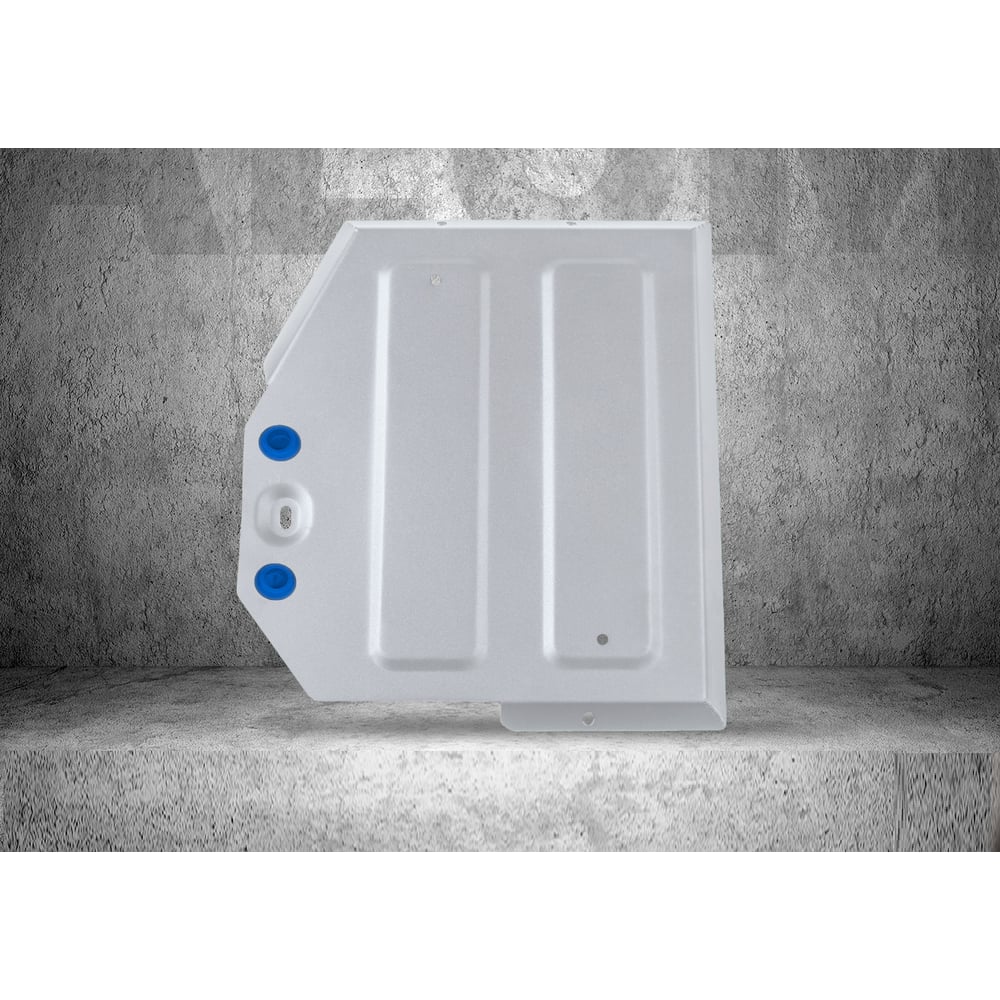 Изображение товара Защита топливного бака Rival для Changan CS55 Plus и UNI-S 2022-настоящее время