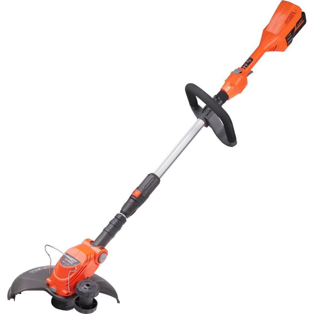 Аккумуляторные триммеры Аккумуляторный триммер Patriot TR4024XL 250204024