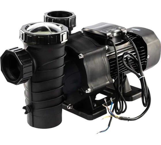 Изображение товара Насос для бассейна UNIPUMP JET POOL SPP 3000T 66281