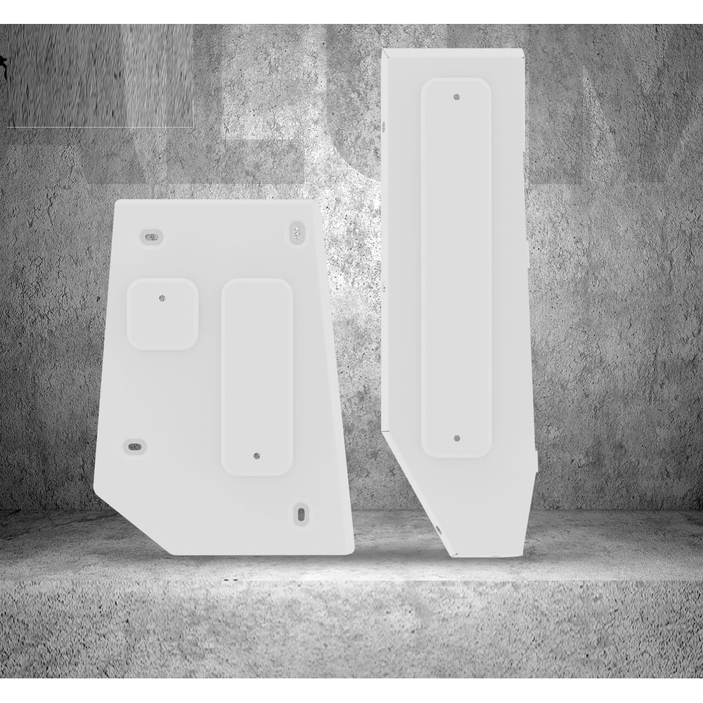 Изображение товара Защита топливных и тормозных магистралей Rival для GAC M8 2024