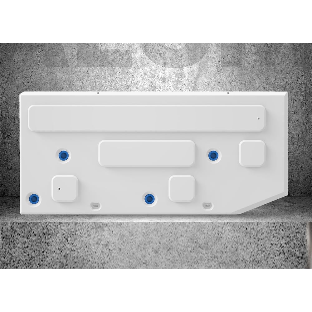 Изображение товара Защита топливного бака Rival для GAC M8 II 2024 акция качество