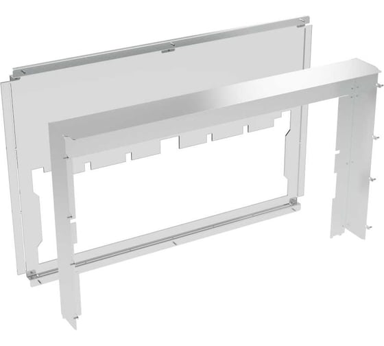 Изображение товара Комплект зонирования выкатного КЭАЗ 3п OptiMat A-S4 В600 Ш800 309033
