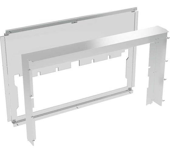 Изображение товара Комплект зонирования выкатной КЭАЗ 3п OptiMat A-S2 В600 Ш600 306987