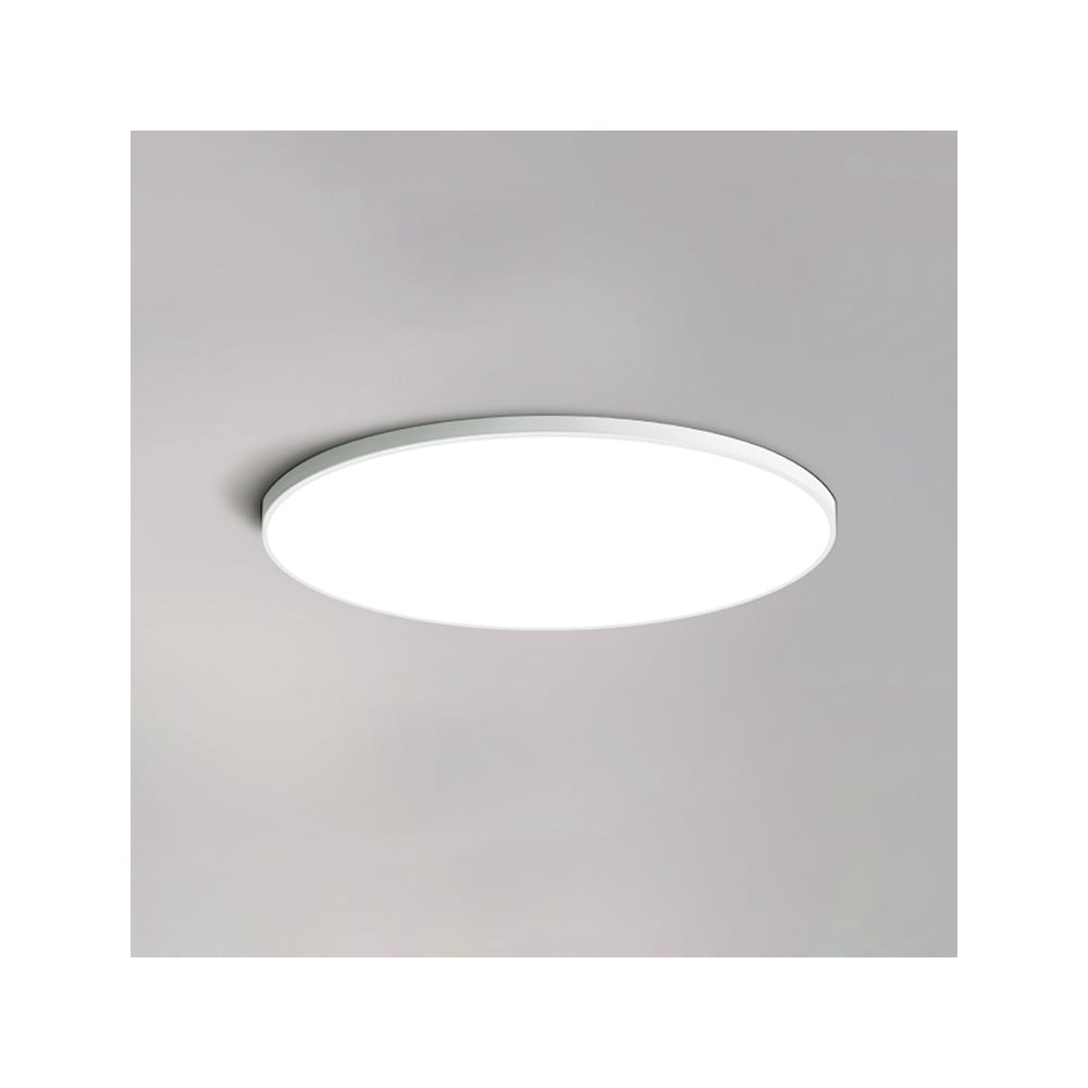 Изображение товара Потолочный светильник IMPERIUMLOFT SLIM D22,5 белый современные накладные LED