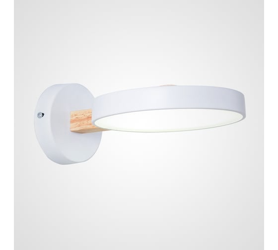 Изображение товара Светодиодное бра IMPERIUMLOFT TURNA White 102158-26
