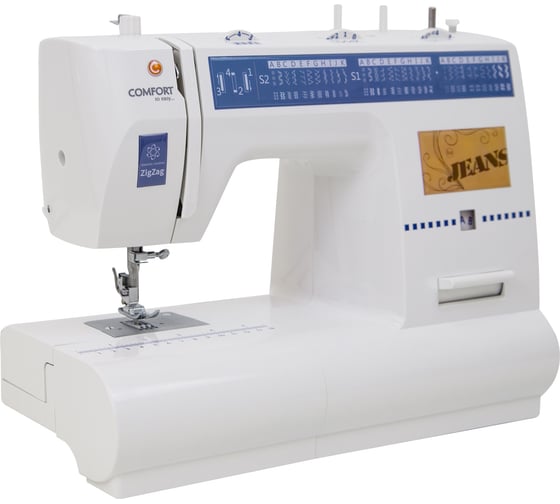 Изображение товара Швейная машина 130 Comfort 03726