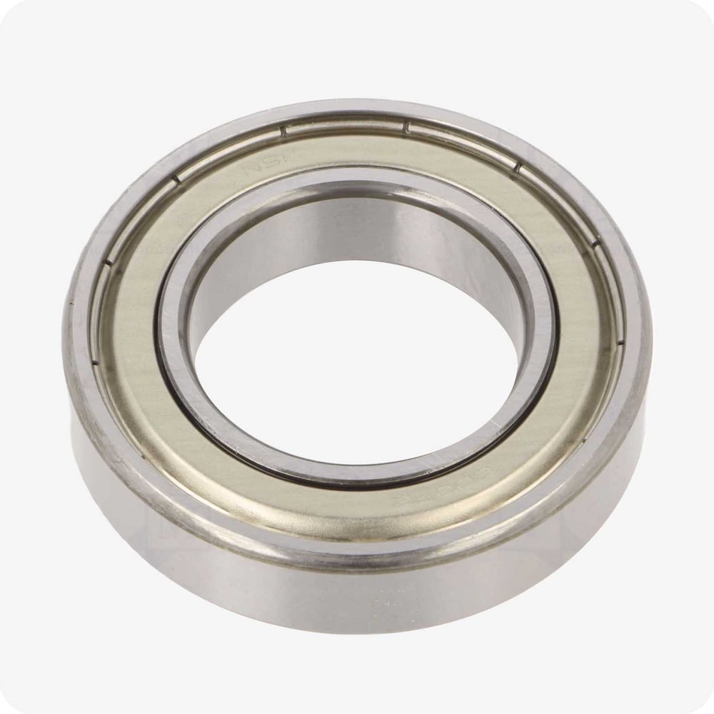 Изображение товара Подшипник 692 XZZ ITJ шариковый радиальный закрытый с двух сторон 6x6x3 мм