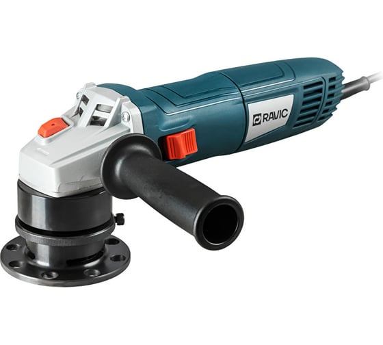 Изображение товара Кромкорез ручной Ravic RV-5 401.0001