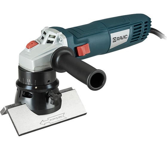Изображение товара Кромкорез ручной Ravic RV-7 401.0002