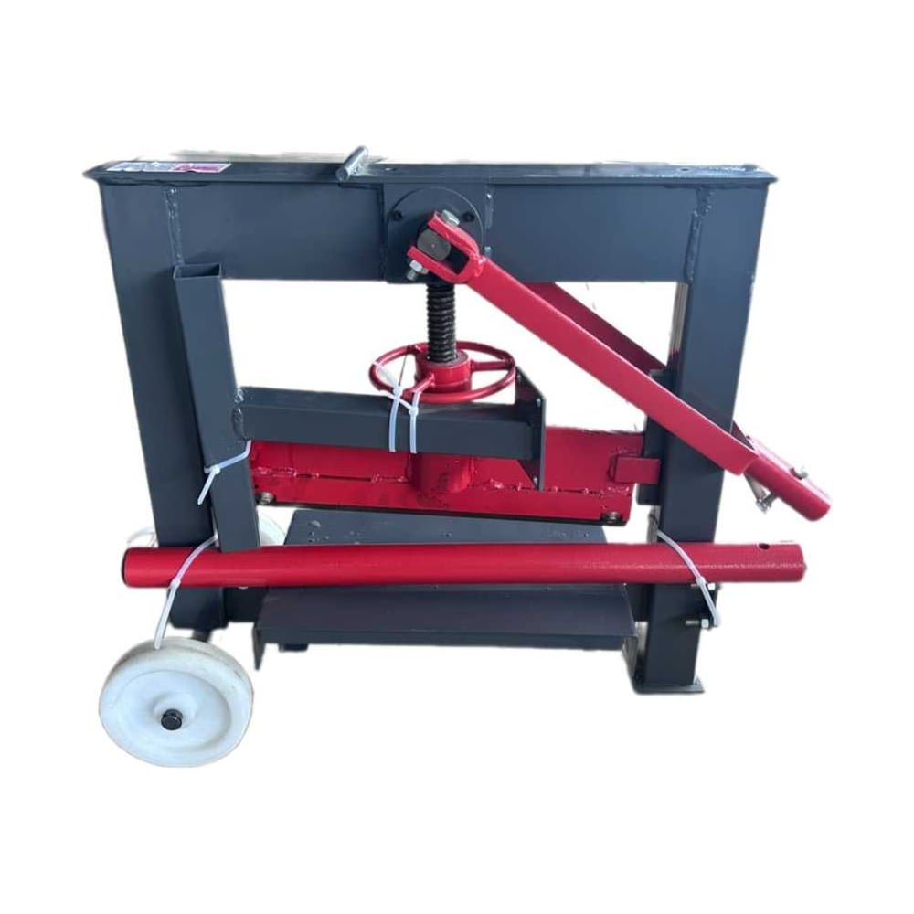 Ручной резчик брусчатки TeaM BC40 РРВС40