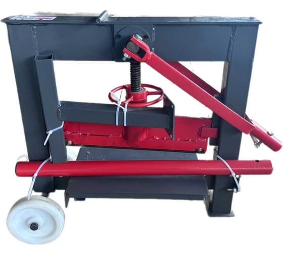 Изображение товара Ручной резчик брусчатки TeaM BC40 РРВС40