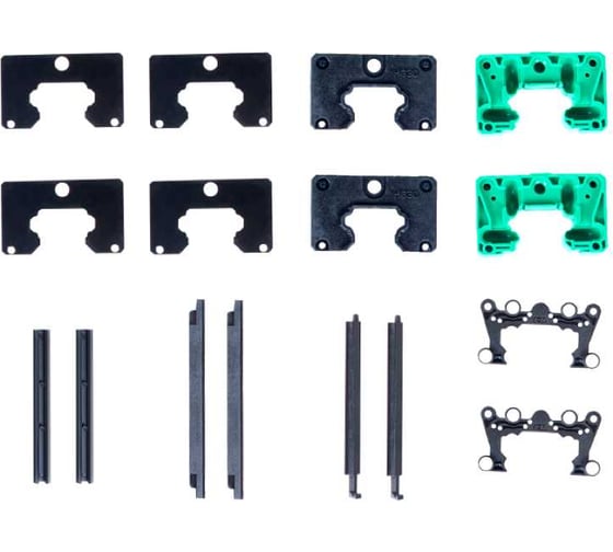 Изображение товара Уплотнение TECHNIX HGW35CCZZ (HCW35CCZZ) KIT HGW35CCZZKITTECHNIX