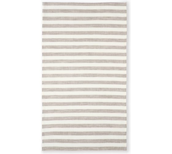 Изображение товара Полотенце Этель Soprano 40x70 см, лен 100%, 180 г/м2 10494022