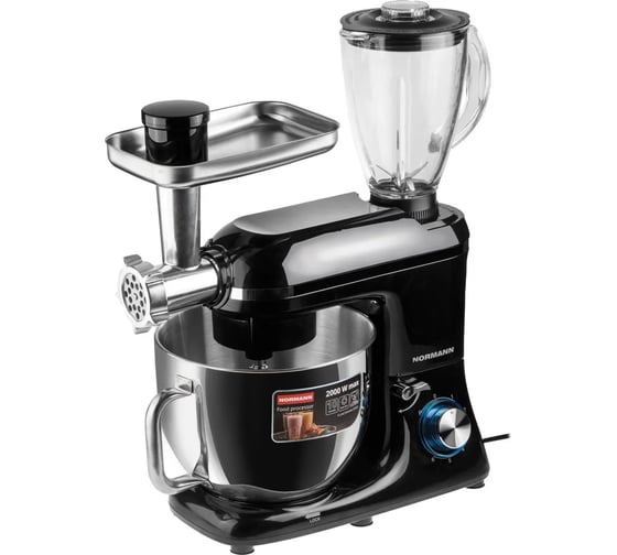 Изображение товара Кухонный комбайн NORMANN AFP-963 N16017-2