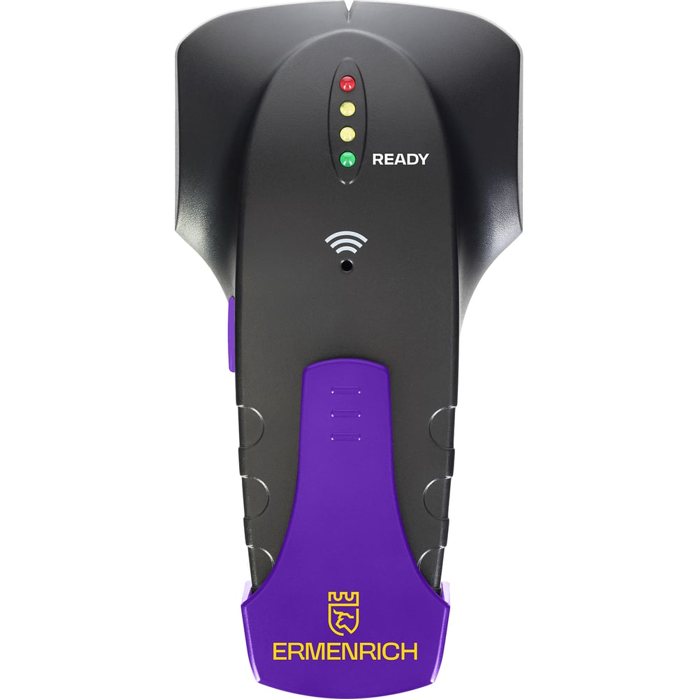Детектор проводки Ermenrich Ping SD20 83832