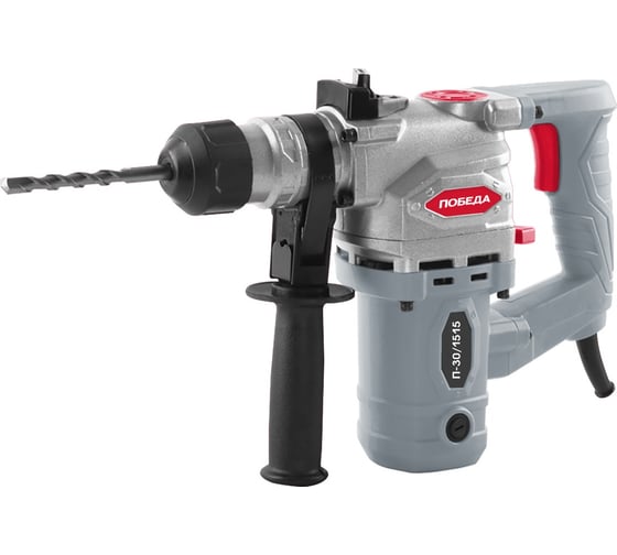 Изображение товара Перфоратор ПОБЕДА П 30 1515 140300982