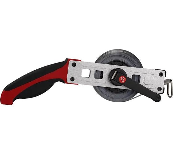 Изображение товара Измерительная рулетка AMO P20H2K, 20м, 2 класс 820695
