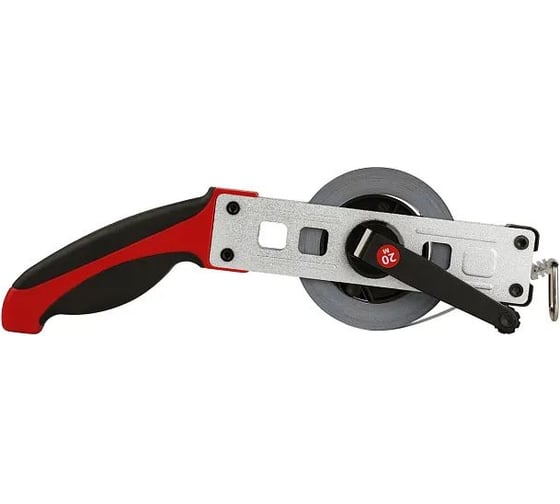 Изображение товара Измерительная рулетка AMO P20H3K, 20м, 3 класс 820701