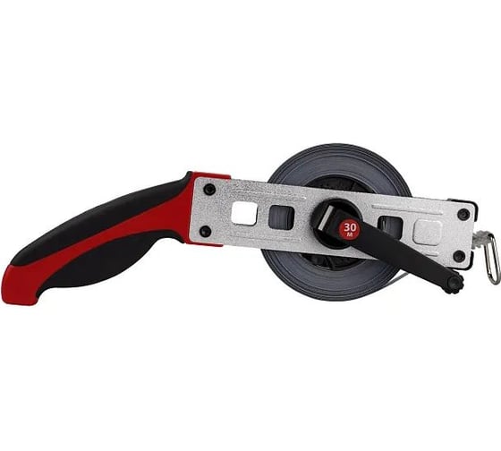 Изображение товара Измерительная рулетка AMO P30H3K, 30м, 3 класс 820725