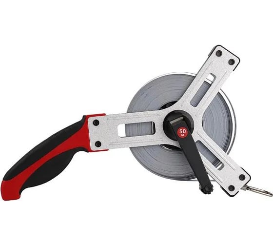 Изображение товара Измерительная рулетка AMO P50H2K, 50м, 2 класс 820732