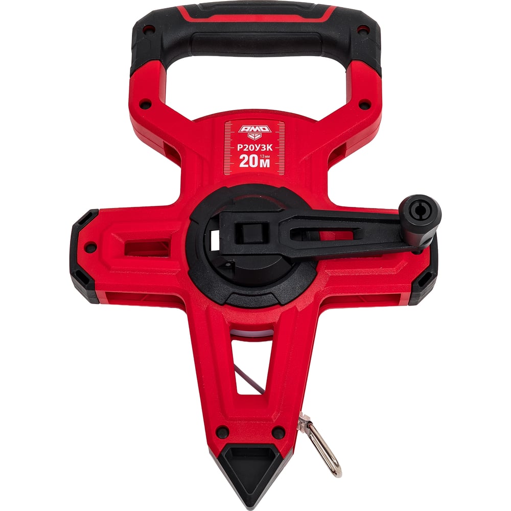 Изображение товара Измерительная рулетка AMO Р20У3К 20м 3 класс