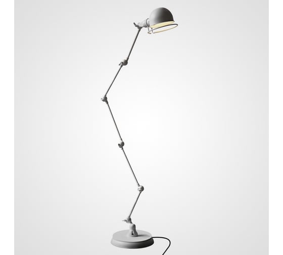 Изображение товара Торшер IMPERIUMLOFT VIKNING белый 141133-26