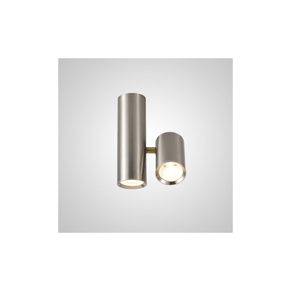 Изображение товара Точечный светильник IMPERIUMLOFT AIM L2 Chrome 212604-23