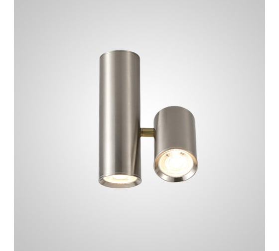 Изображение товара Точечный светильник IMPERIUMLOFT AIM L2 Chrome 212604-23