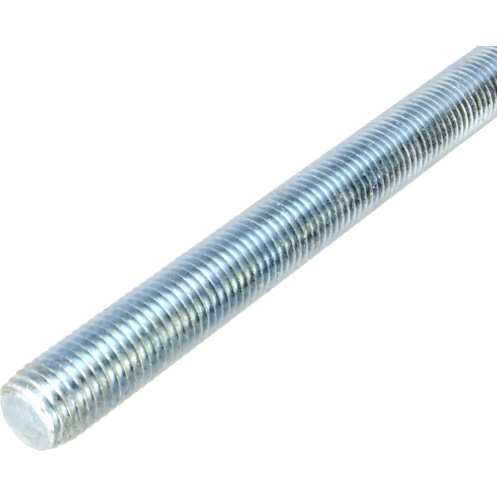 Изображение товара Резьбовая шпилька WR DIN976 оцинкованная сталь M24x1000