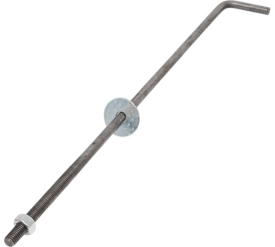 Изображение товара Шпилька монтажная Rusconnect DMX 500х12 мм 7887