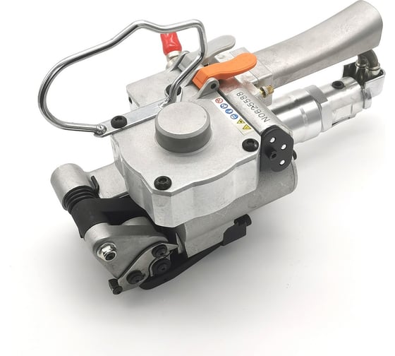 Изображение товара Пневматический инструмент FLAGMAN TOOLS CA-19 для PP/PET ленты 13-19 мм PT00101590