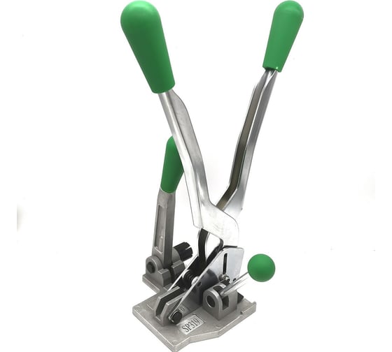 Изображение товара Комбинированное устройство PB International SP 319 для ПП-ленты 19мм PT00101560