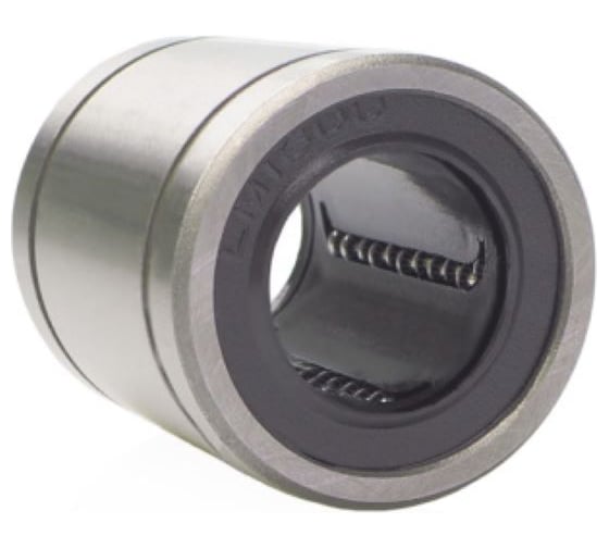 Изображение товара Линейный подшипник TECHNIX LM16-UU LM16UUTECHNIX