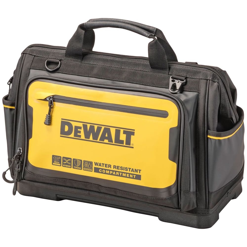 Изображение товара Сумка для инструмента DEWALT TSTAK Pro 16 DWST60103-1