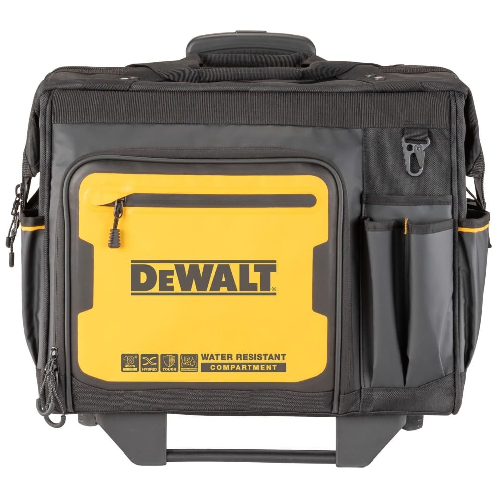 Изображение товара Сумка для инструментов DEWALT с колесами DWST60107-1