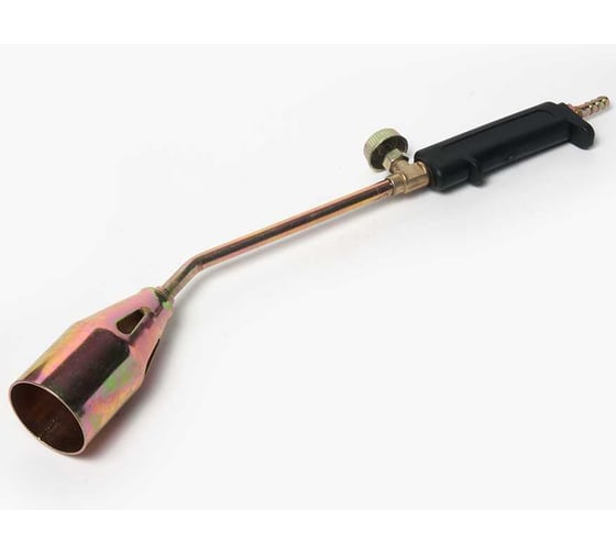 Изображение товара Горелка пропановая газовоздушная Инсвартех 300 мм, вентильная IST0278