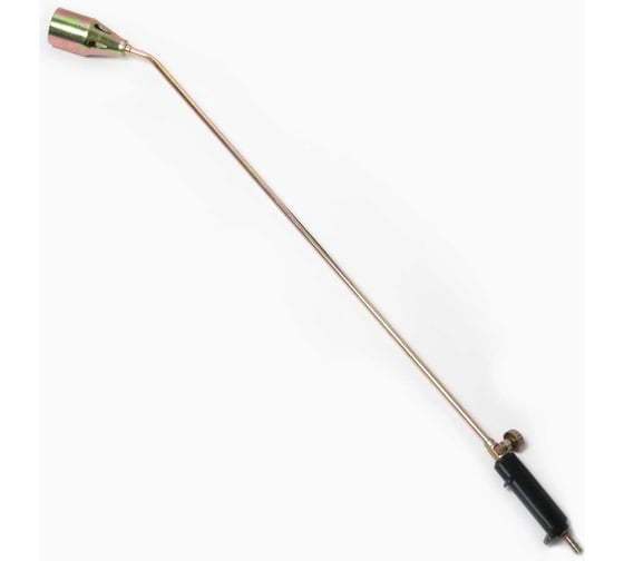 Изображение товара Горелка пропановая газовоздушная Инсвартех 1000 мм, вентильная IST0282