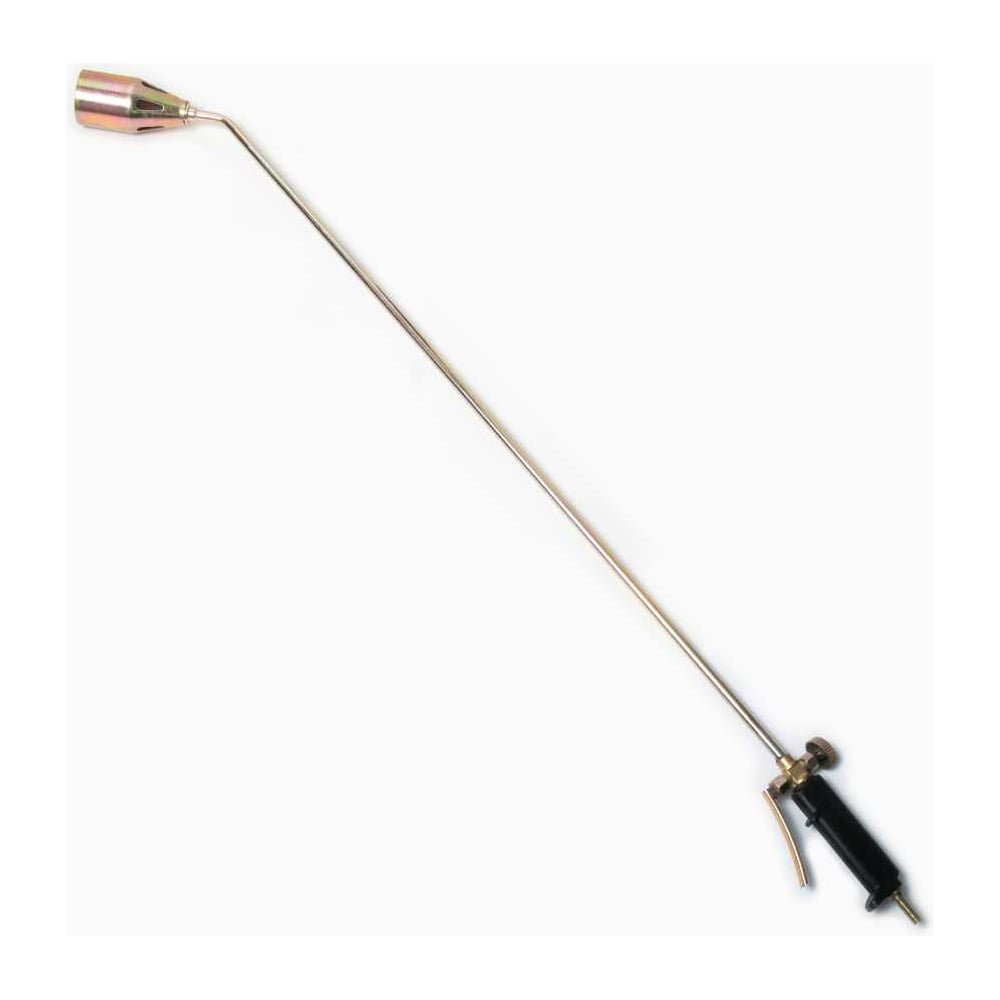 Изображение товара Газовая пропановая горелка Инсвартех 1000 мм рычажное управление