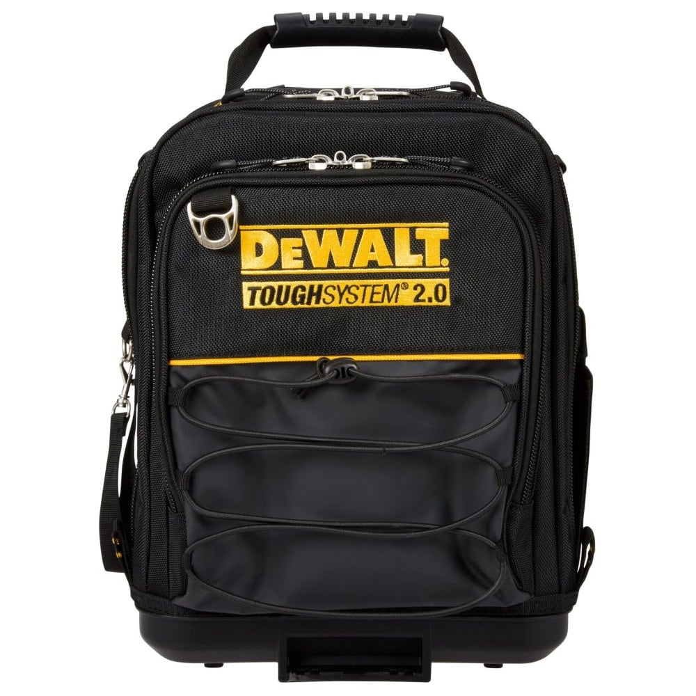 Изображение товара Сумка для инструментов DEWALT TS TOUGHSYSTEM DWST83524-1