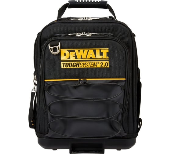 Изображение товара Сумка для инструментов DEWALT TS TOUGHSYSTEM" Half Width Bag DWST83524-1